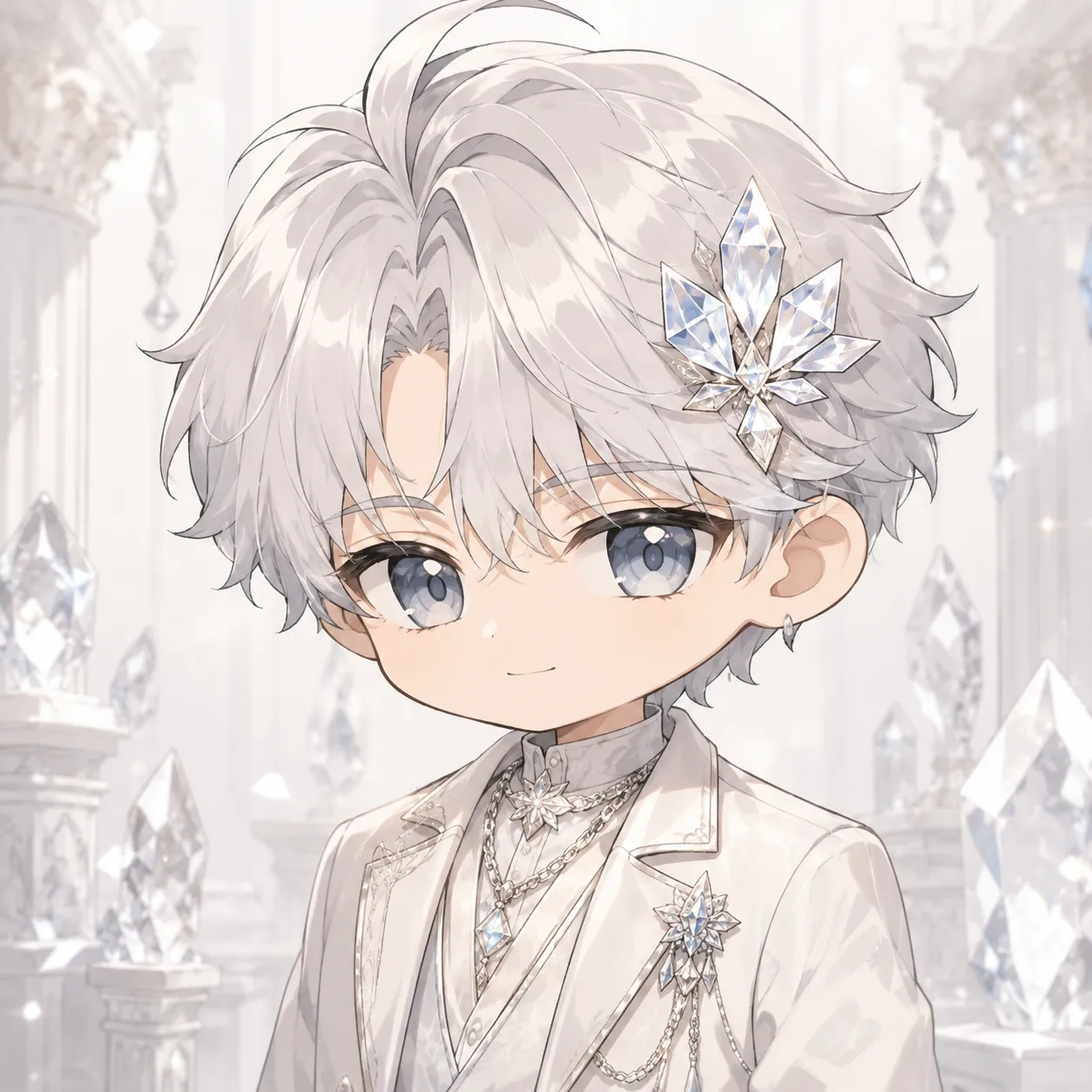 ☆